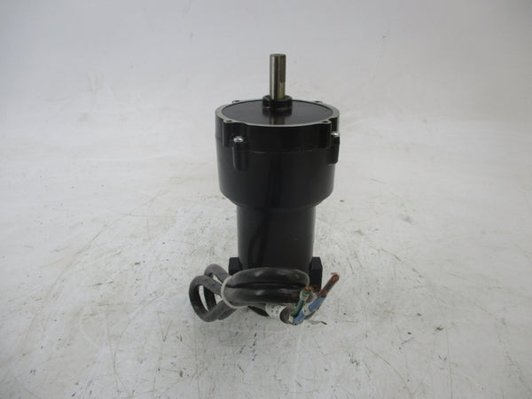 BALDOR GPP232110 23A276Z002G1 90VDC 0.57A UNMP