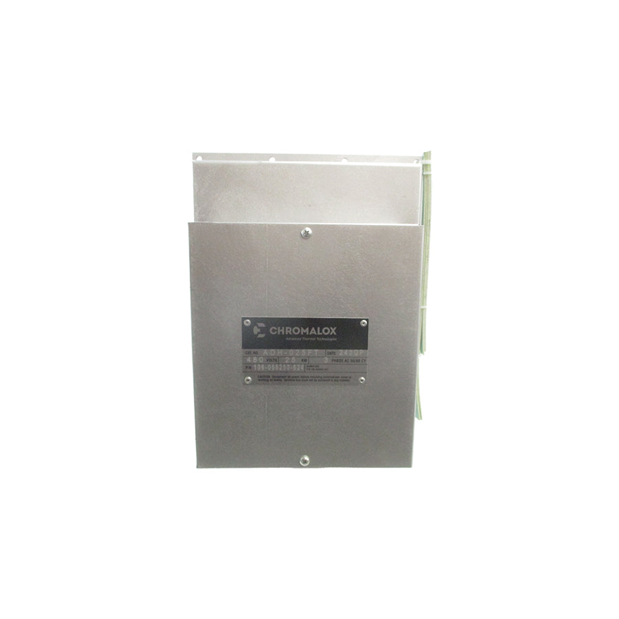CHROMALOX ADH-025FT 106-055250-624 480V NSNP