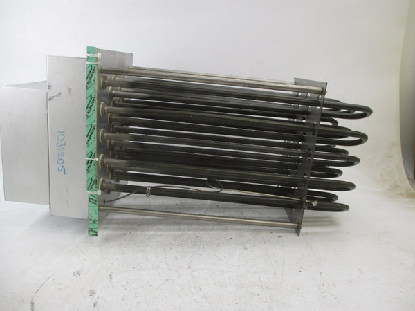 CHROMALOX ADH-025FT 106-055250-624 480V NSNP