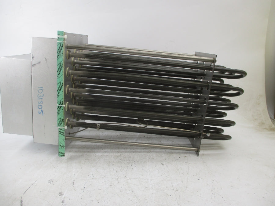 CHROMALOX ADH-025FT 106-055250-624 480V NSNP