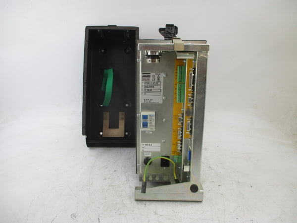 ATLAS COPCO PF4000-G-EIP-HW 180-240VAC NSMP