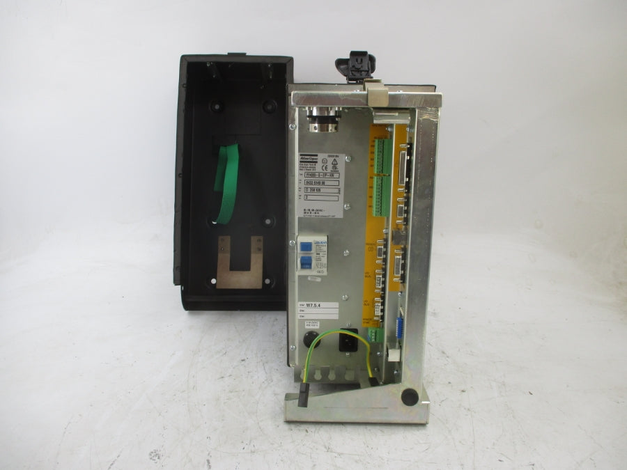 ATLAS COPCO PF4000-G-EIP-HW 180-240VAC NSMP