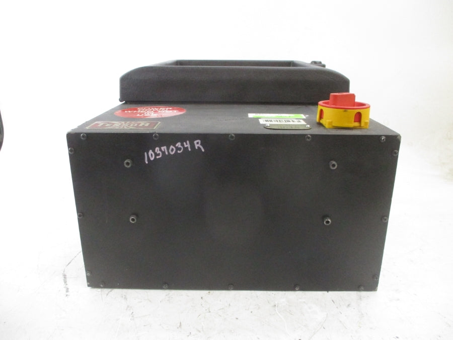 ATLAS COPCO 2101-S7-115R 8433 0535 20 100-120VAC UNMP