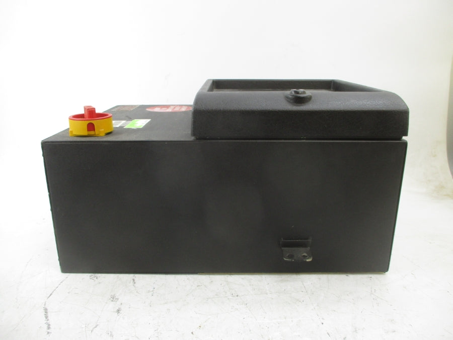 ATLAS COPCO 2101-S7-115R 8433 0535 20 100-120VAC UNMP