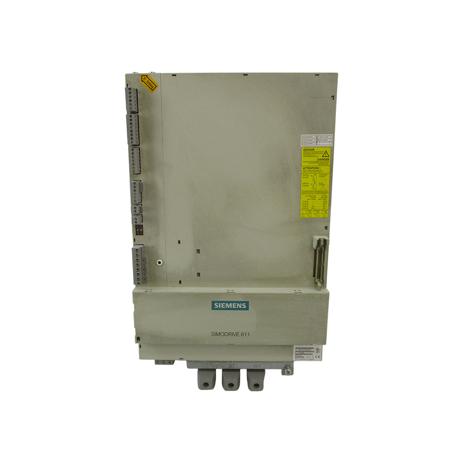 SIEMENS 6SN1145-1BB00-0FA1 400-480V UNMP