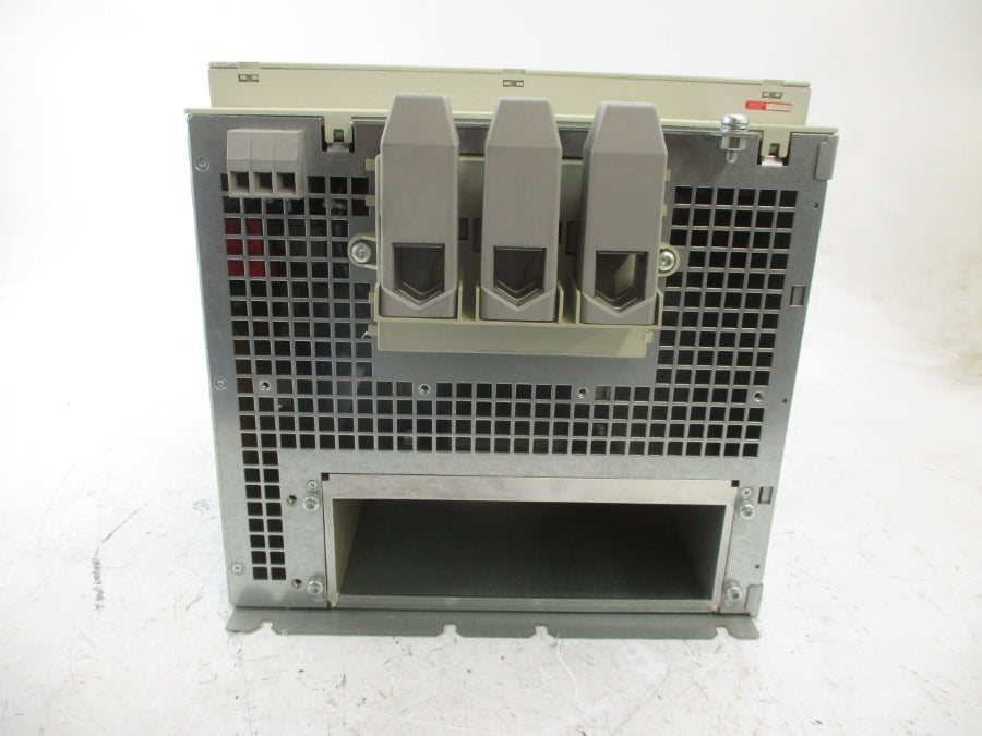 SIEMENS 6SN1145-1BB00-0FA1 400-480V UNMP