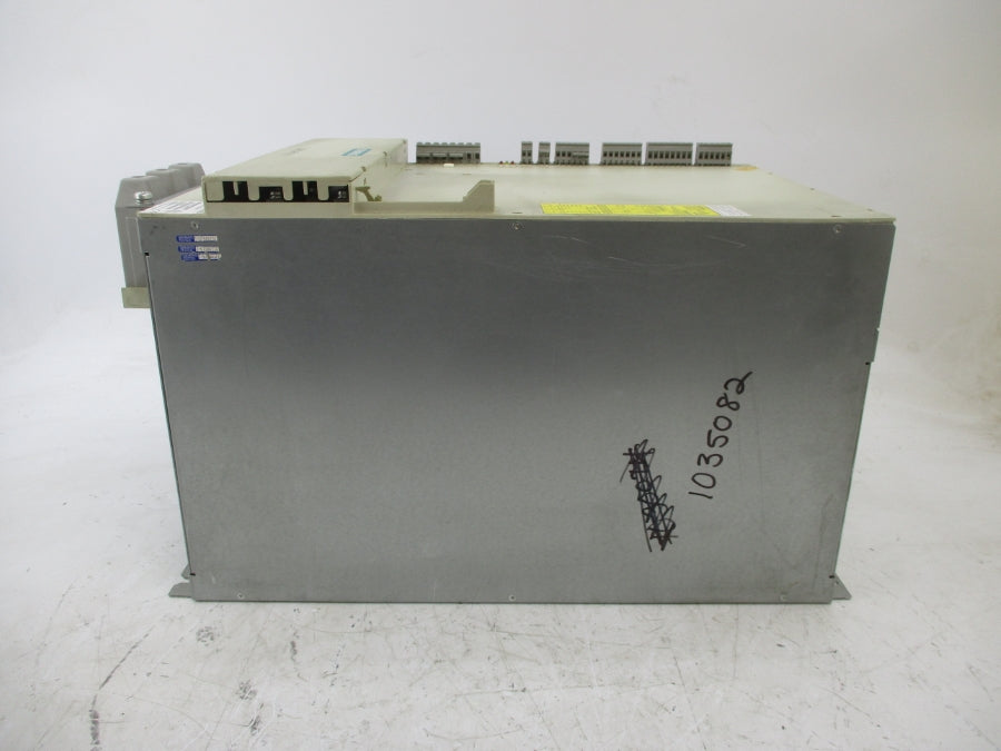 SIEMENS 6SN1145-1BB00-0FA1 400-480V UNMP