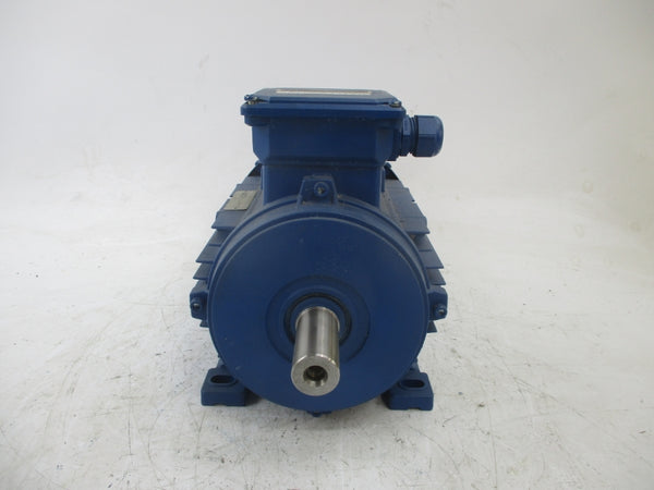 CEG MTEPS100LA4/2 230/460V 8.2/4.1A REMAN