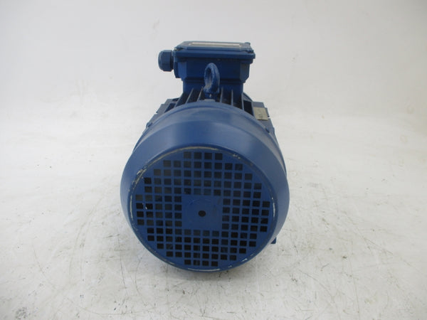 CEG MTEPS100LA4/2 230/460V 8.2/4.1A REMAN