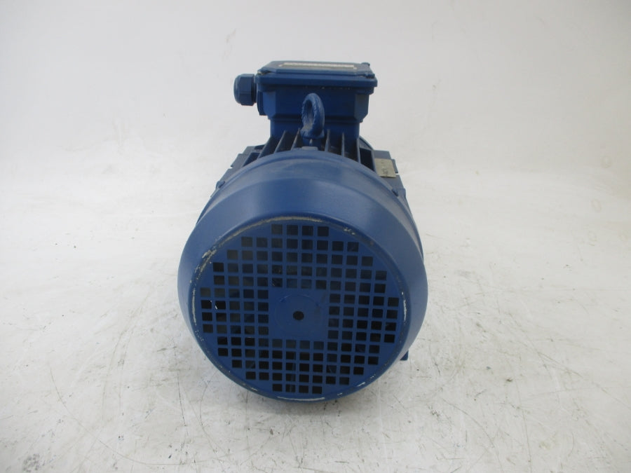 CEG MTEPS100LA4/2 230/460V 8.2/4.1A REMAN