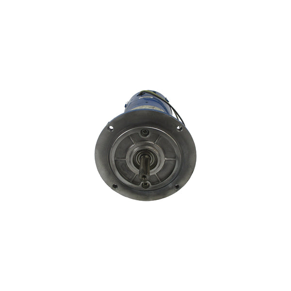 PACIFIC SCIENTIFIC SRF3643-4593-7-5-56C 90VDC 9.6A UNMP