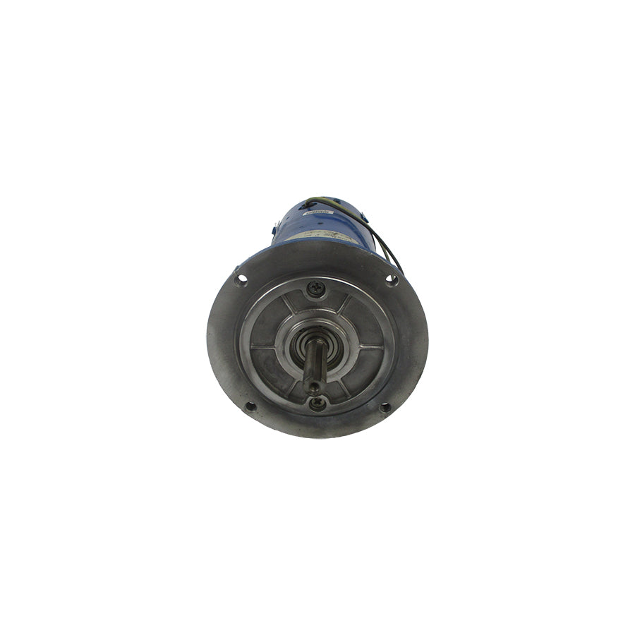 PACIFIC SCIENTIFIC SRF3643-4593-7-5-56C 90VDC 9.6A UNMP