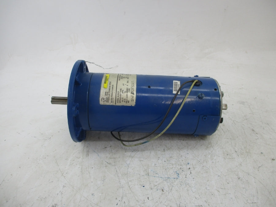 PACIFIC SCIENTIFIC SRF3643-4593-7-5-56C 90VDC 9.6A UNMP