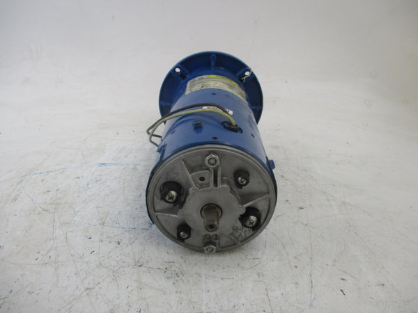 PACIFIC SCIENTIFIC SRF3643-4593-7-5-56C 90VDC 9.6A UNMP