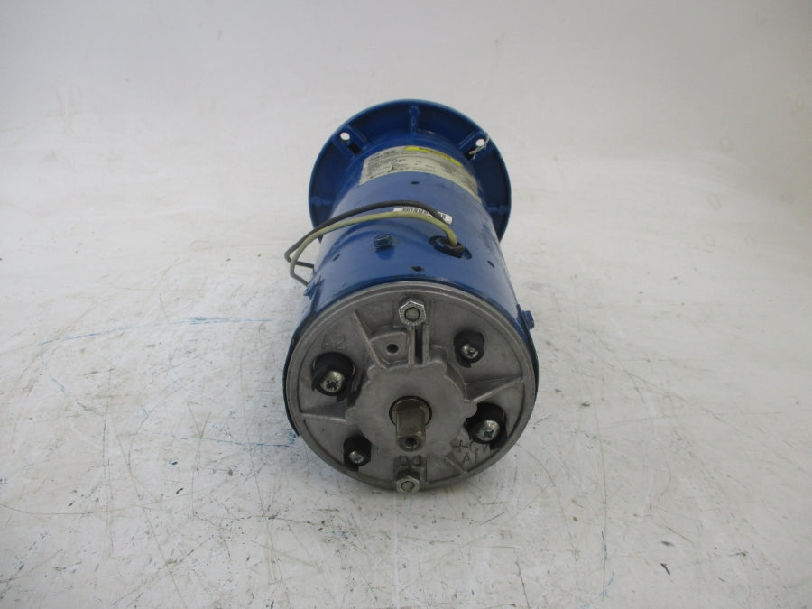 PACIFIC SCIENTIFIC SRF3643-4593-7-5-56C 90VDC 9.6A UNMP