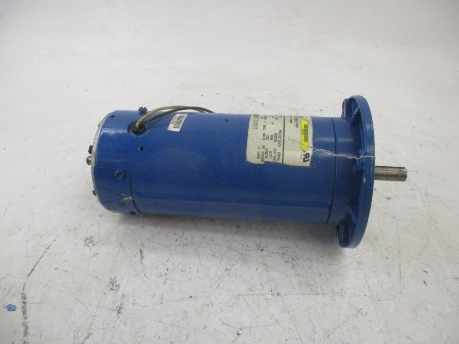 PACIFIC SCIENTIFIC SRF3643-4593-7-5-56C 90VDC 9.6A UNMP