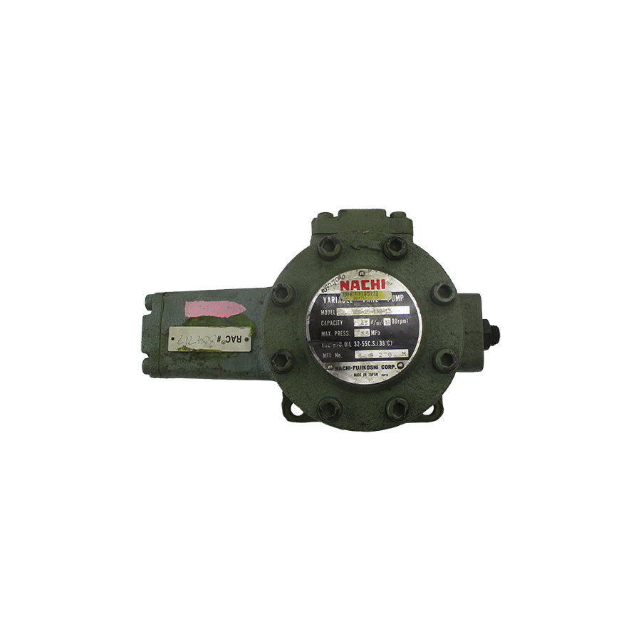 NACHI VDR-2B-1A2-13 UNMP