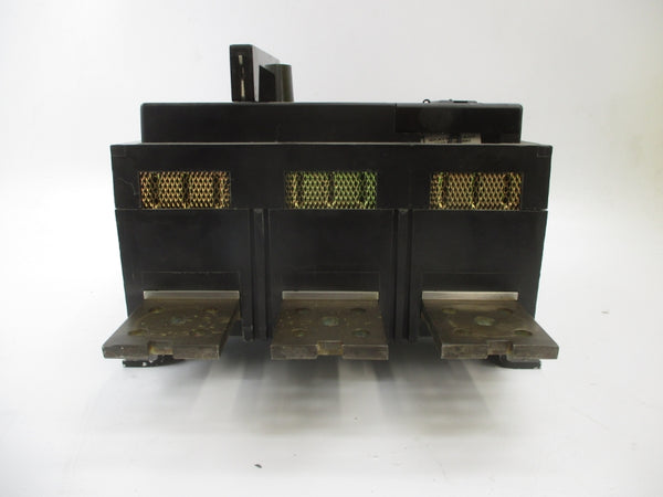 SQUARE D PEF361600LS SER. B 600V 1600A UNMP