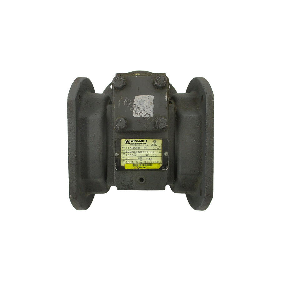 WINSMITH 920MDSF UNMP