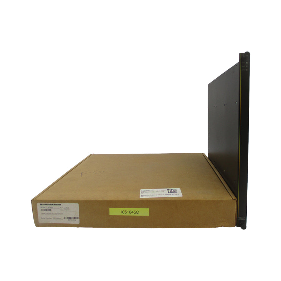 TRICONEX 3700A 5V NSMP