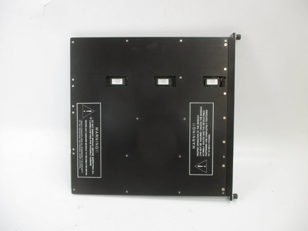 TRICONEX 3700A 5V NSMP