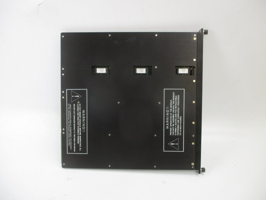 TRICONEX 3700A 5V NSMP