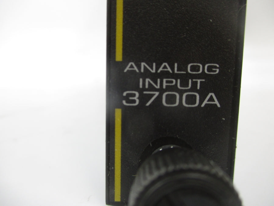 TRICONEX 3700A 5V NSMP