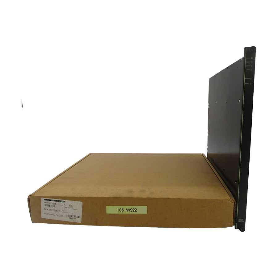 TRICONEX 3805E NSMP