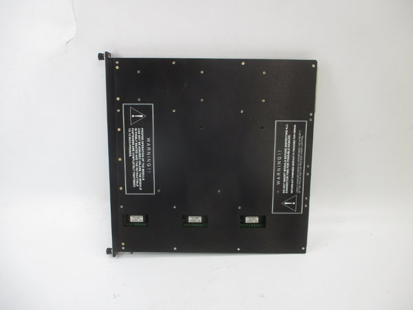TRICONEX 3805E NSMP