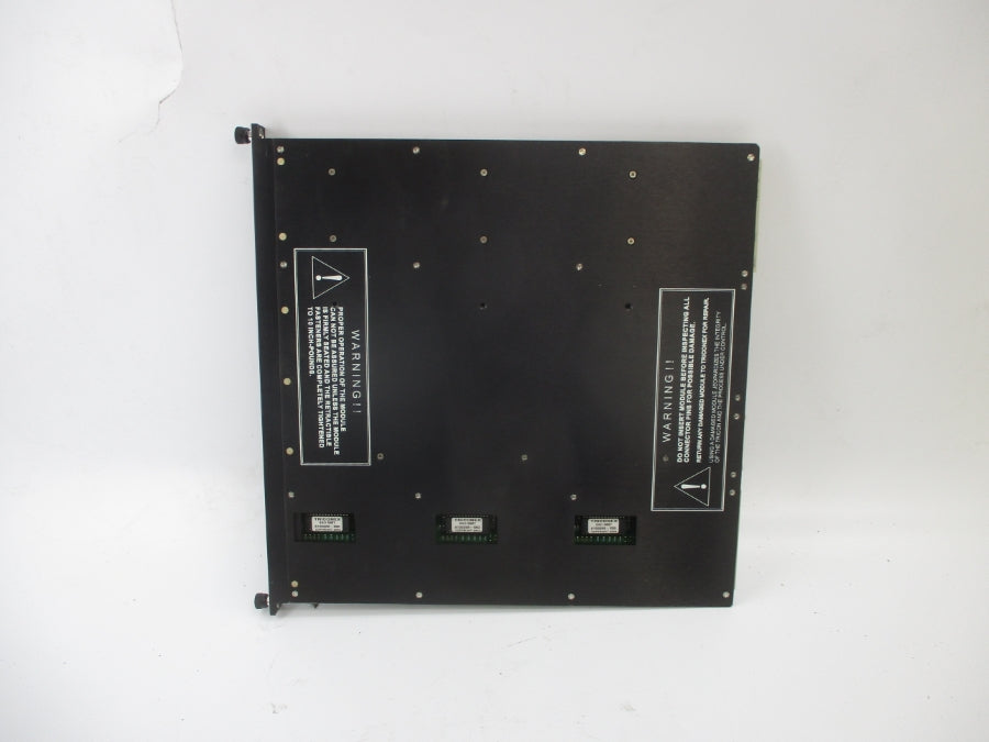 TRICONEX 3805E NSMP