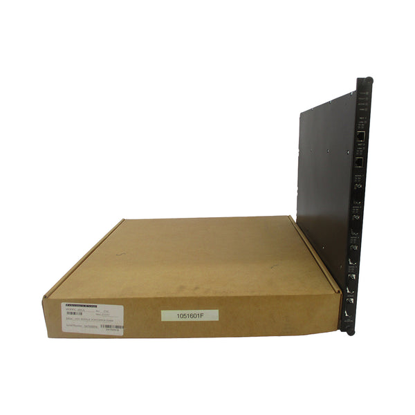 TRICONEX 4351A NSMP