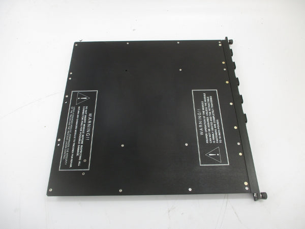 TRICONEX 4351A NSMP