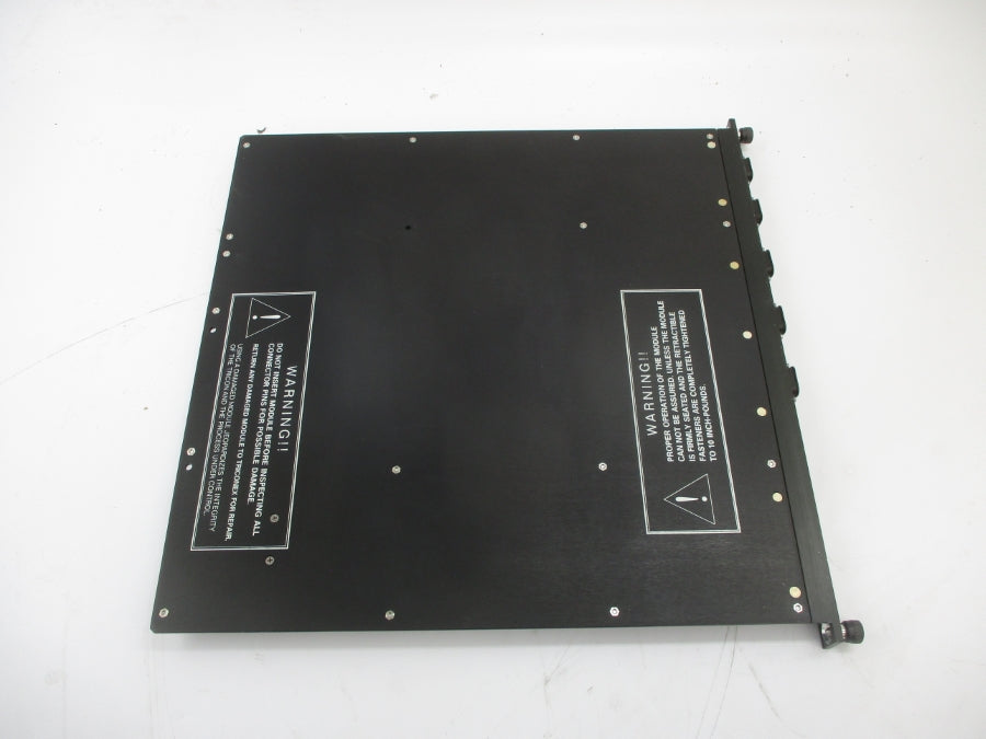 TRICONEX 4351A NSMP