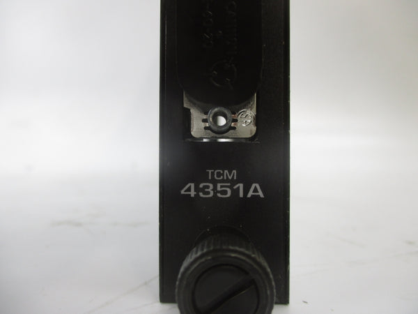TRICONEX 4351A NSMP