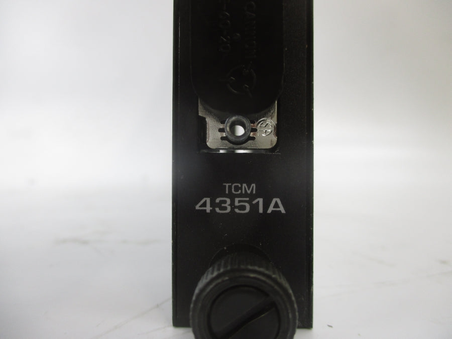 TRICONEX 4351A NSMP