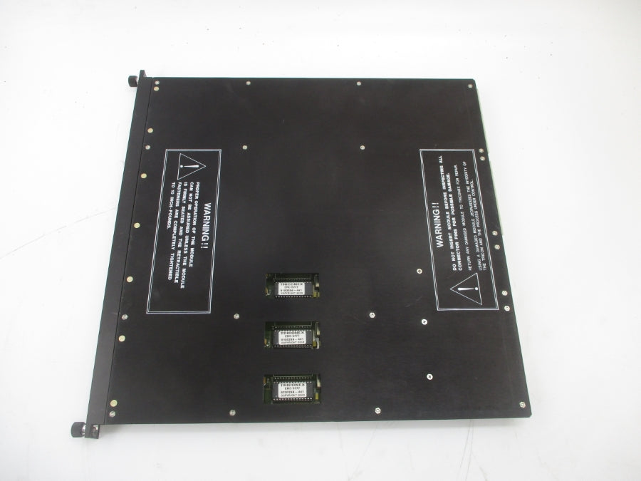 TRICONEX 3636R NSMP