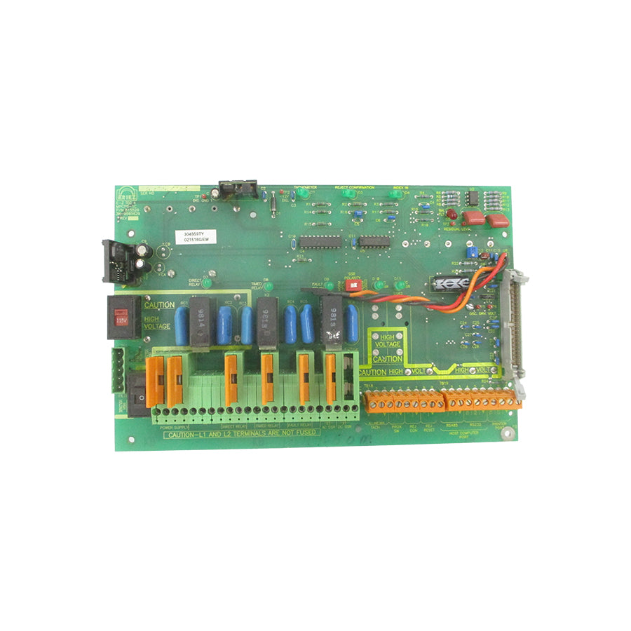 ERIEZ MAGNETICS 815529  UNMP