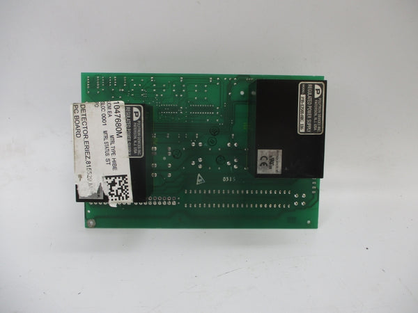 ERIEZ MAGNETICS 815529  UNMP