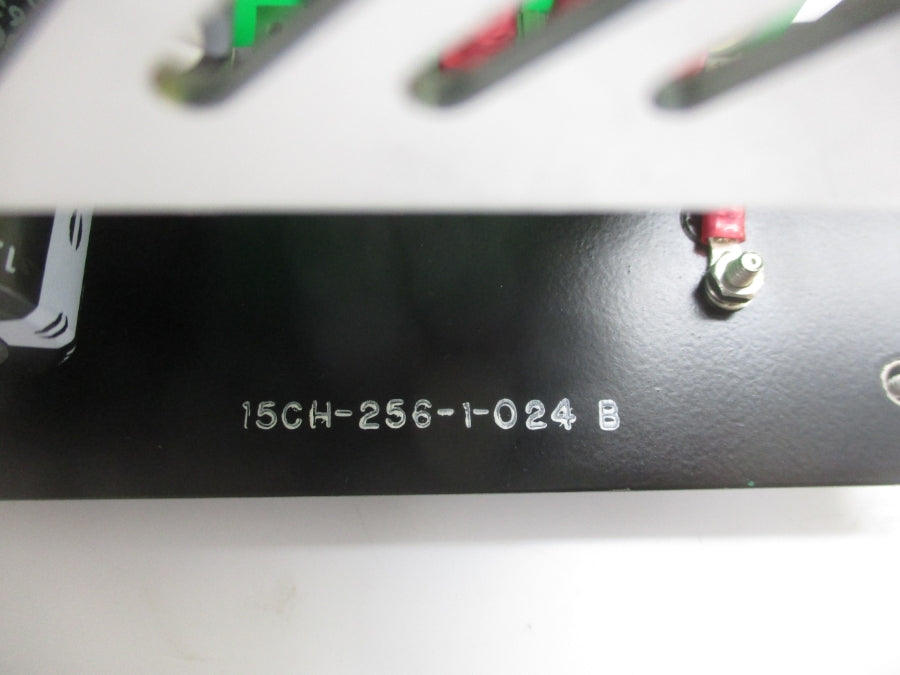 IPD 15CH-256-1-024 NSNP