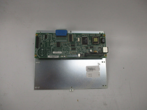 GE FANUC IC752SPL011-BA NSMP