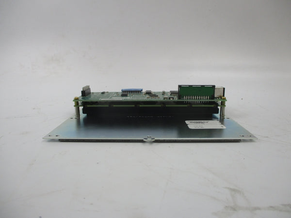 GE FANUC IC752SPL011-BA NSMP