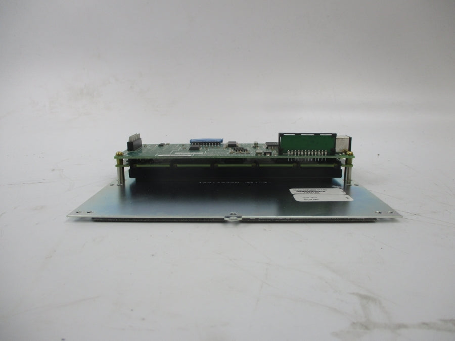 GE FANUC IC752SPL011-BA NSMP