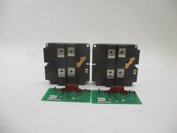 ALLEN BRADLEY 1336-QOUT-SP25A SER. A 480V NSMP