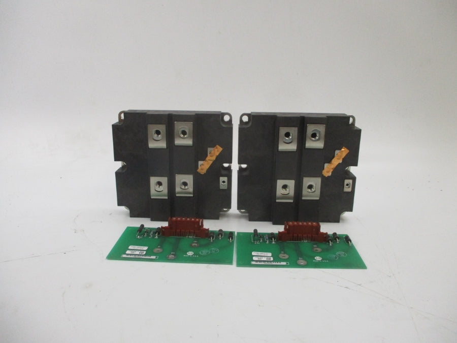 ALLEN BRADLEY 1336-QOUT-SP25A SER. A 480V NSMP
