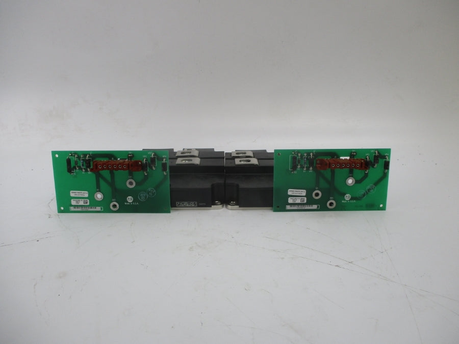 ALLEN BRADLEY 1336-QOUT-SP25A SER. A 480V NSMP