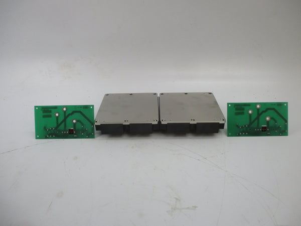 ALLEN BRADLEY 1336-QOUT-SP25A SER. A 480V NSMP