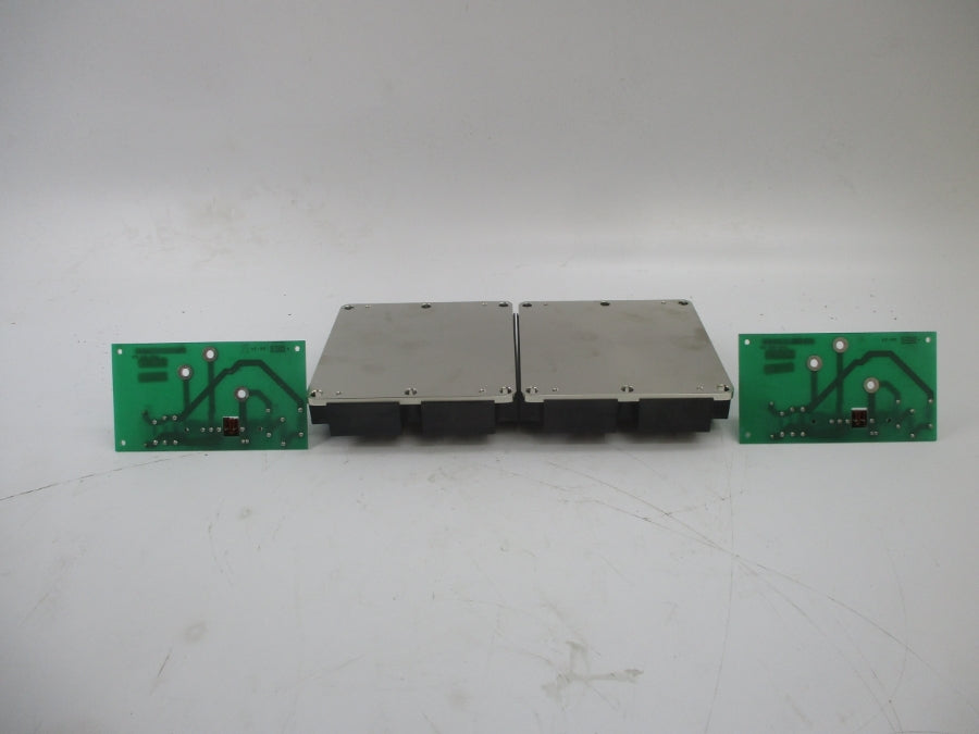 ALLEN BRADLEY 1336-QOUT-SP25A SER. A 480V NSMP