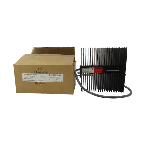 INTERTEC C4DA 300/80 T3 120V NSMP
