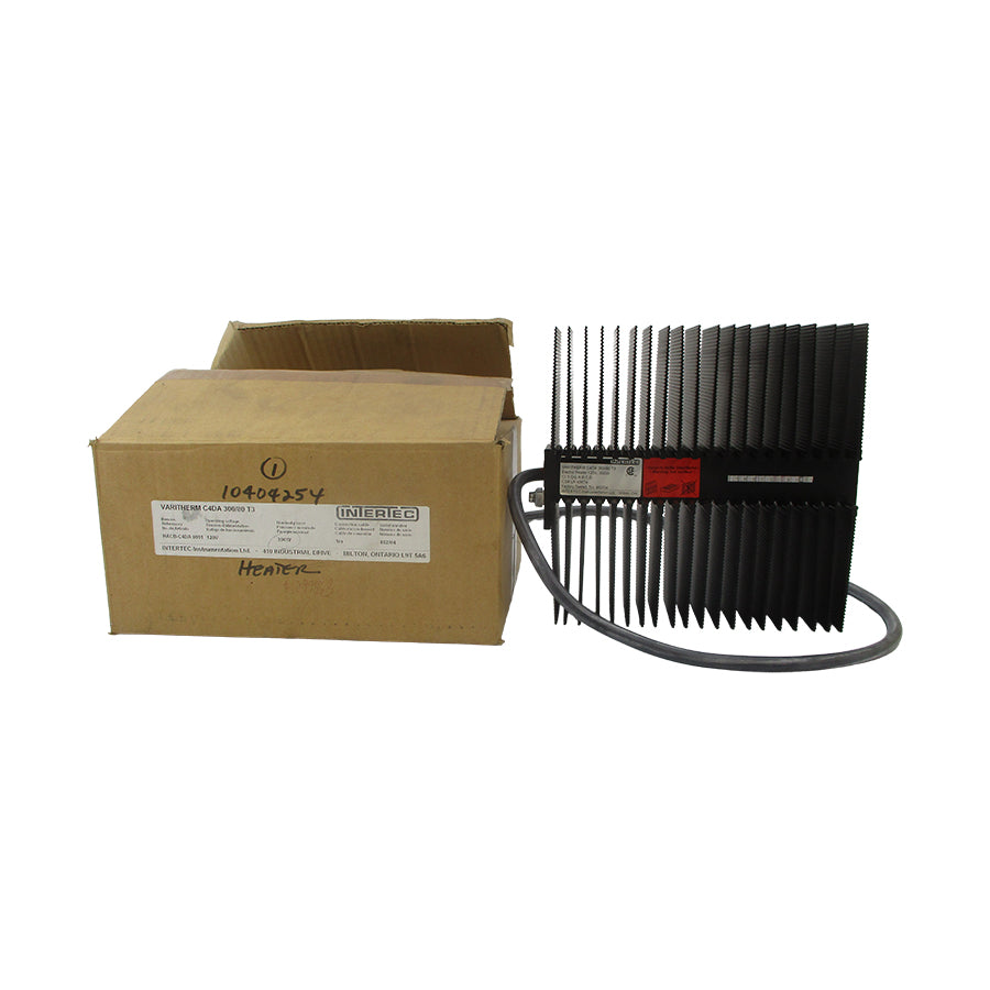 INTERTEC C4DA 300/80 T3 120V NSMP