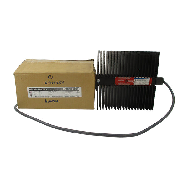 INTERTEC 300/80 T3 R A 120V NSMP